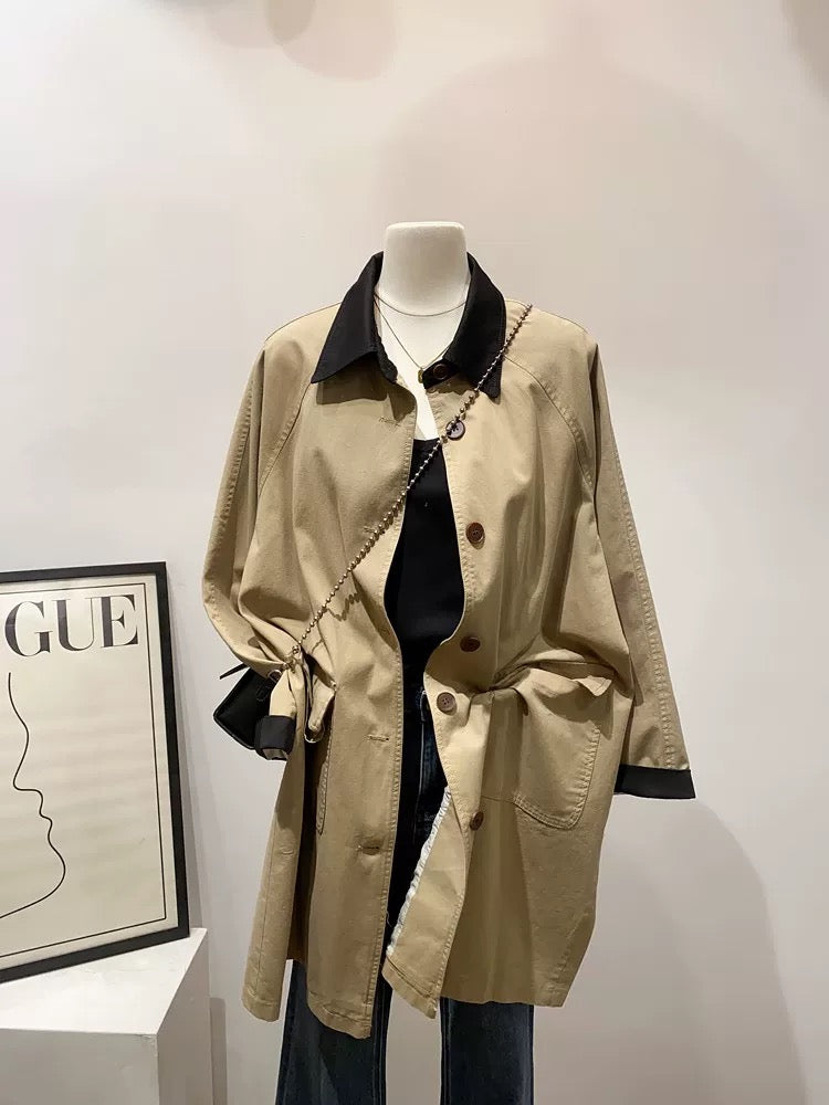 H2101 Women's Coat