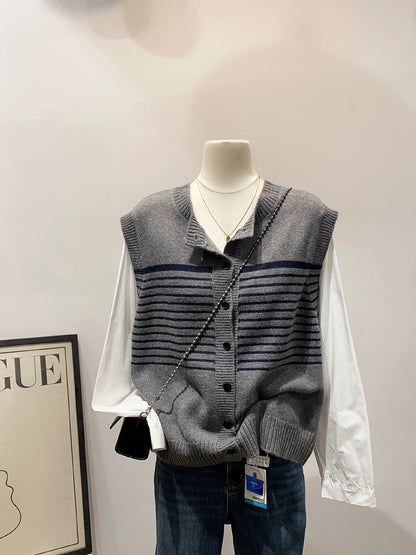 H2103 Women's Vest