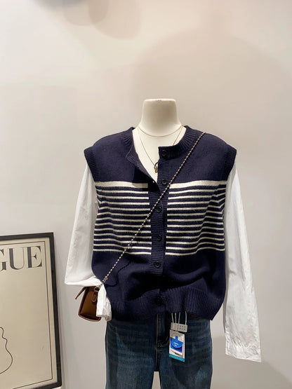 H2103 Women's Vest