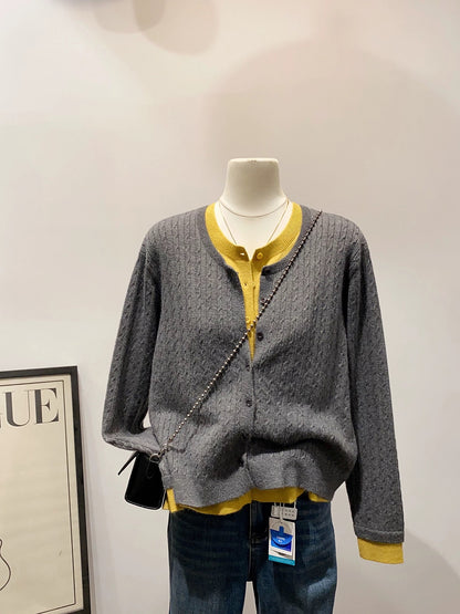 H2104 Women's Sweater
