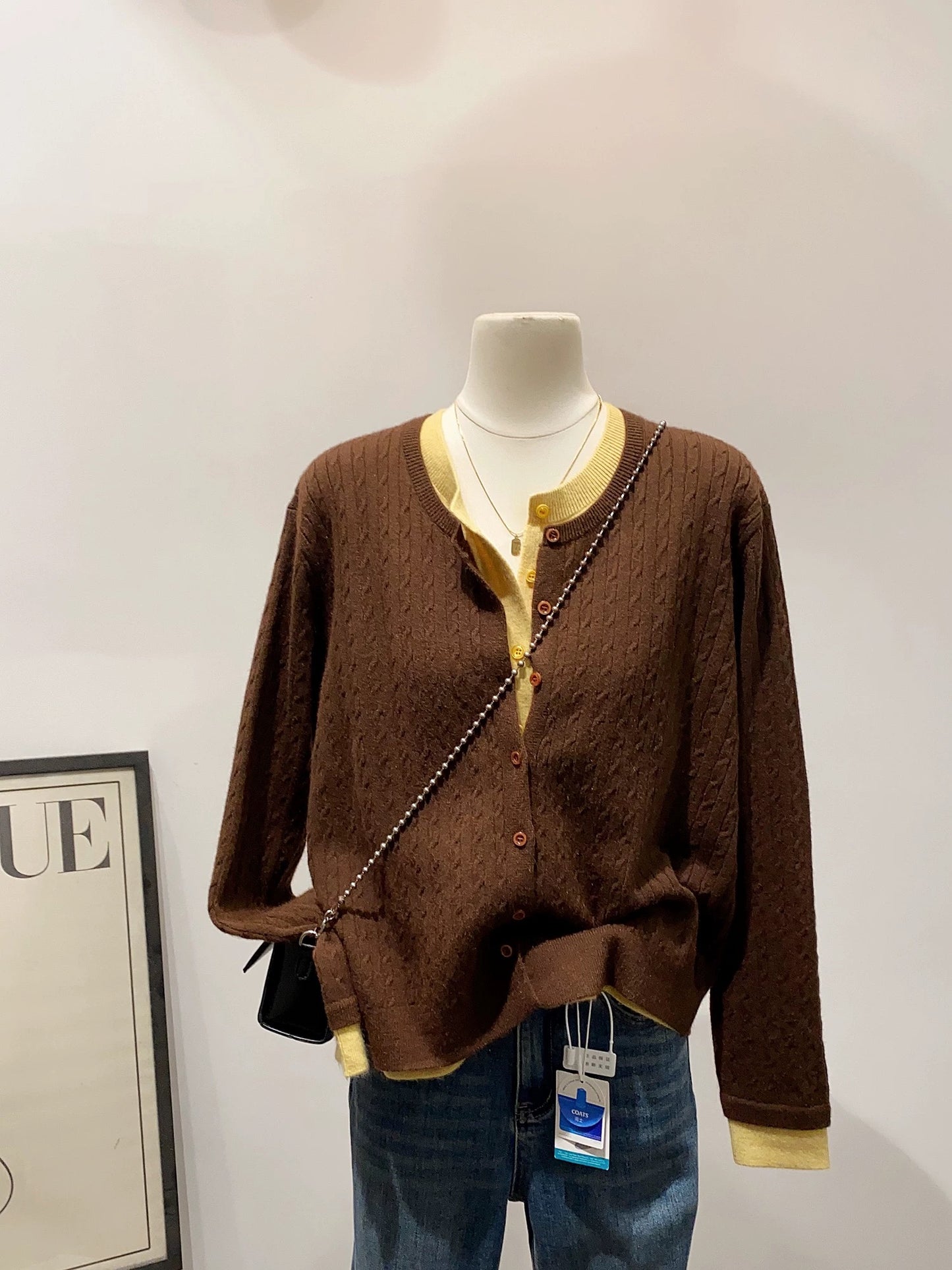 H2510 Women's Sweater