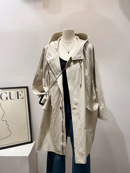 H2106 Women's Coat