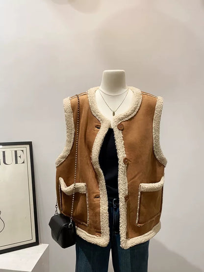 H2507 Women's Vest