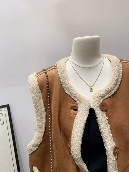 H2507 Women's Vest