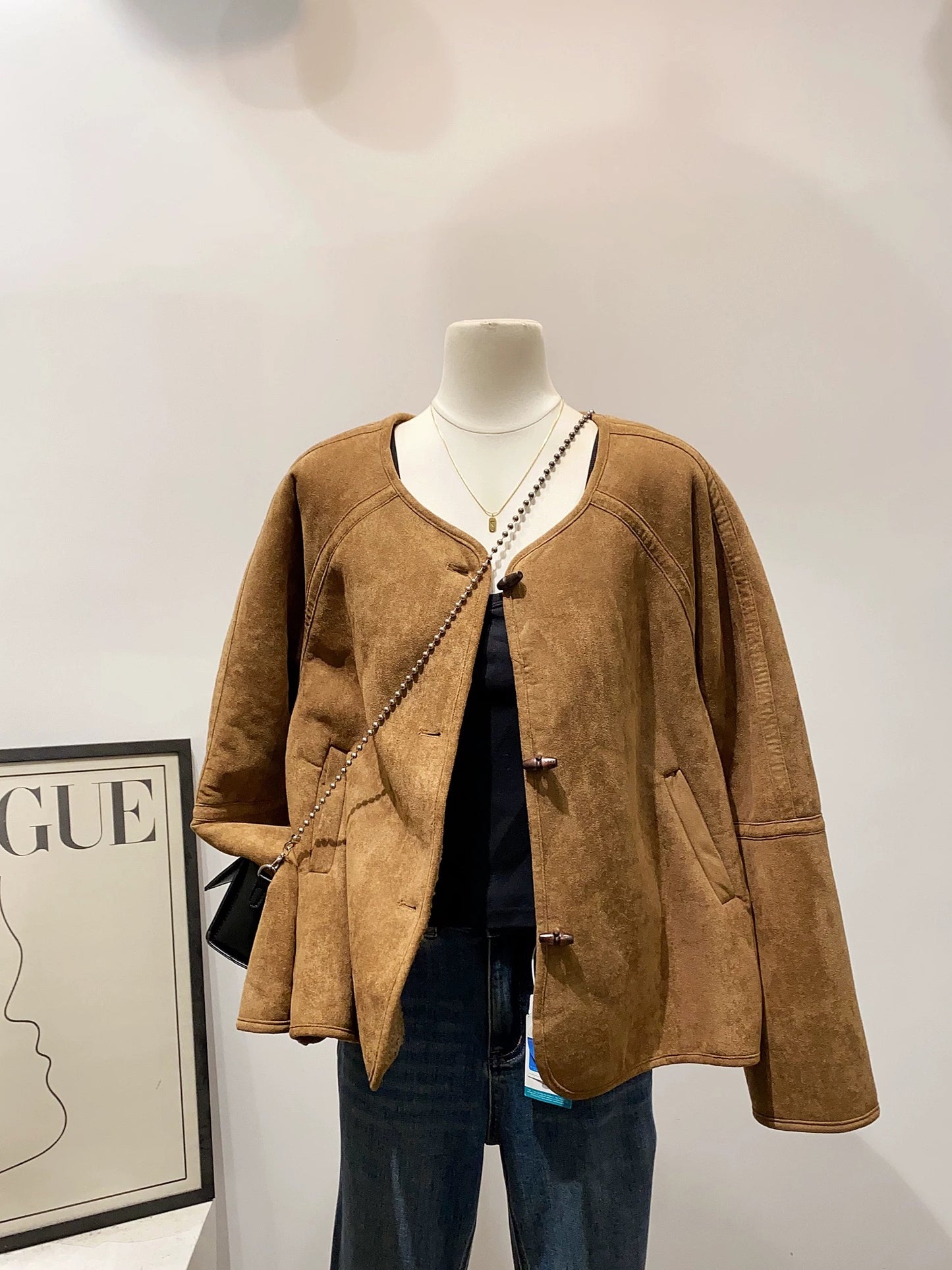 H2108 Women's Jacket