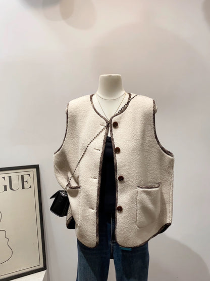 H2513 Women's Vest