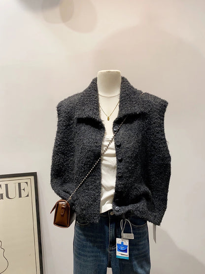 H2115 Sweater Vest