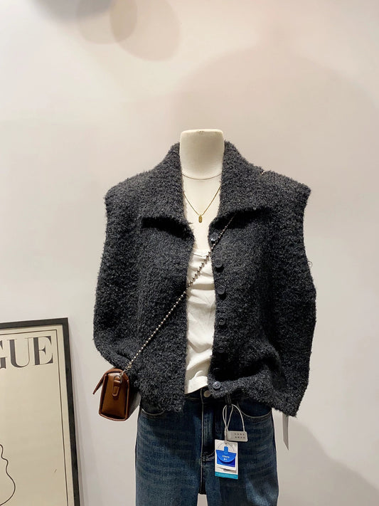 H2115 Sweater Vest