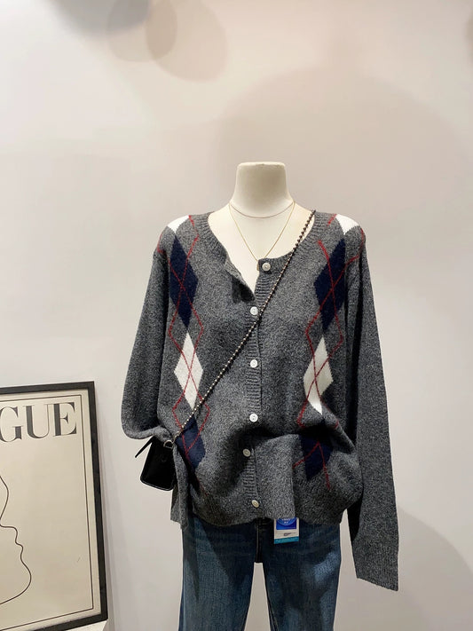 H2520 Women's Sweater