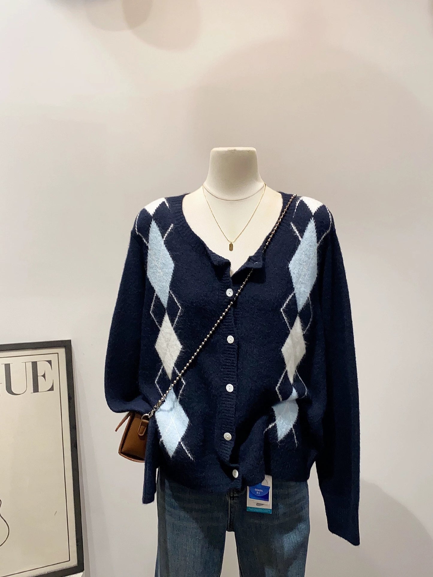 H2520 Women's Sweater