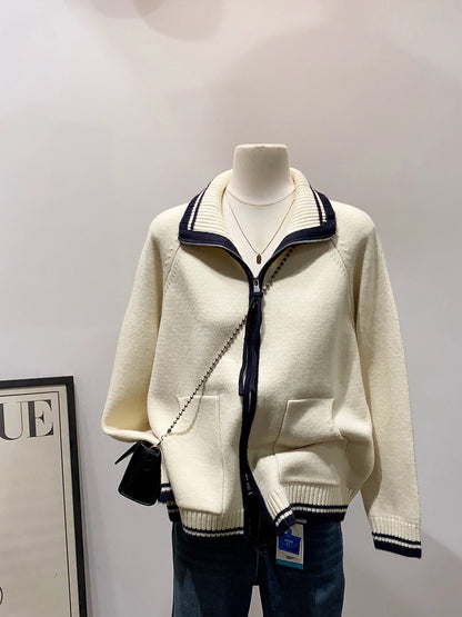 H2118 Cardigan Jacket