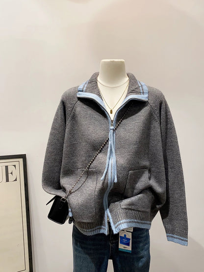 H2521 Cardigan Jacket