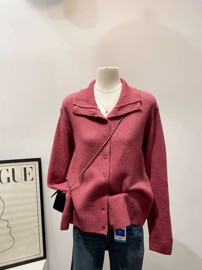 H2522 Wool Sweater