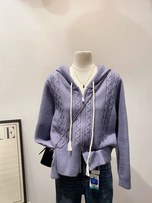 H2525 Wool Coat