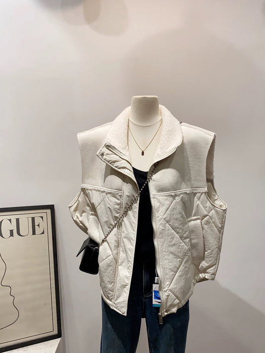 H2528 Women's Vest