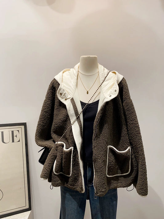 H2535 Women's Jacket