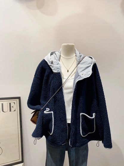 H2535 Women's Jacket