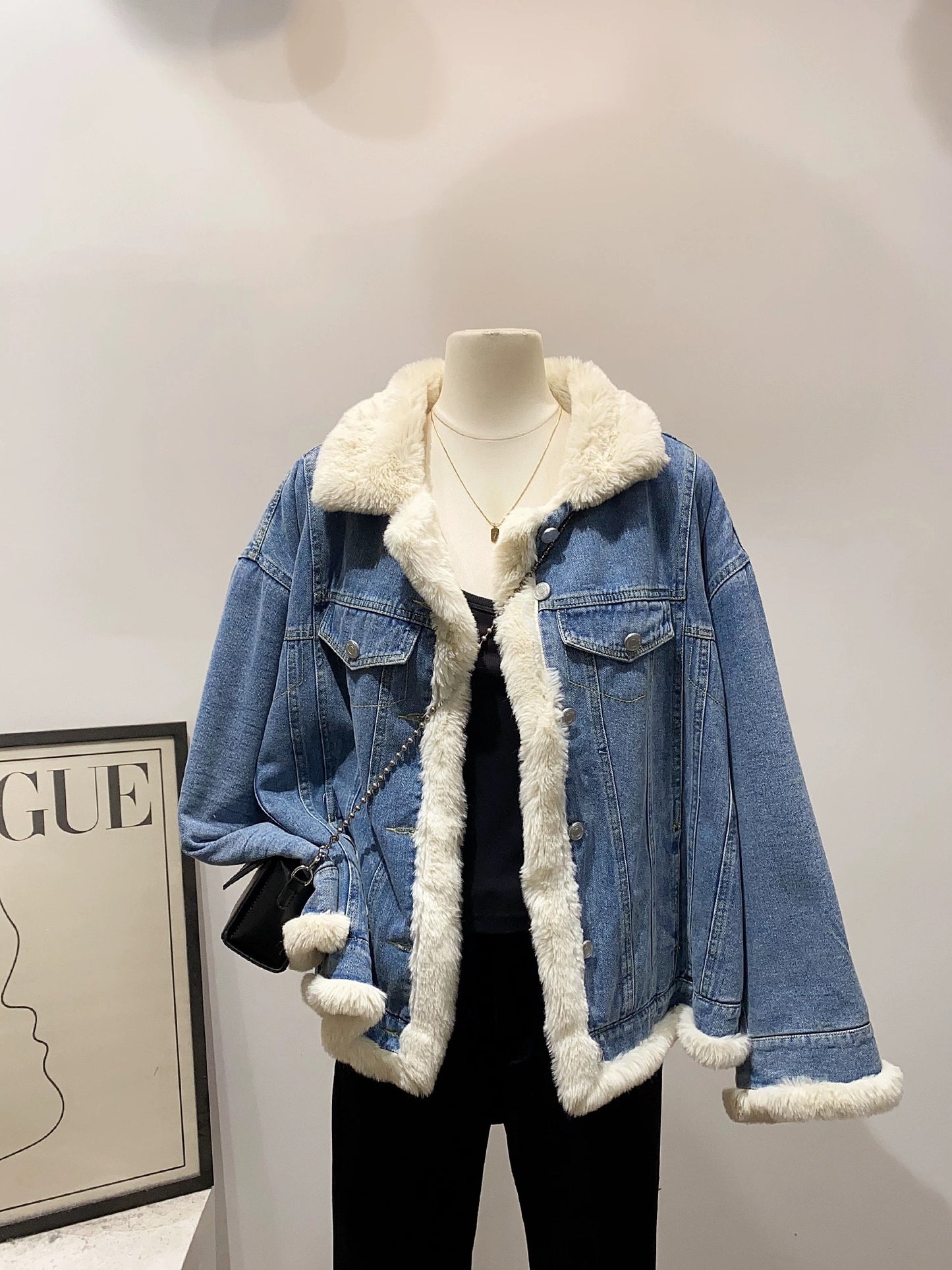 H2537 Women's Jacket