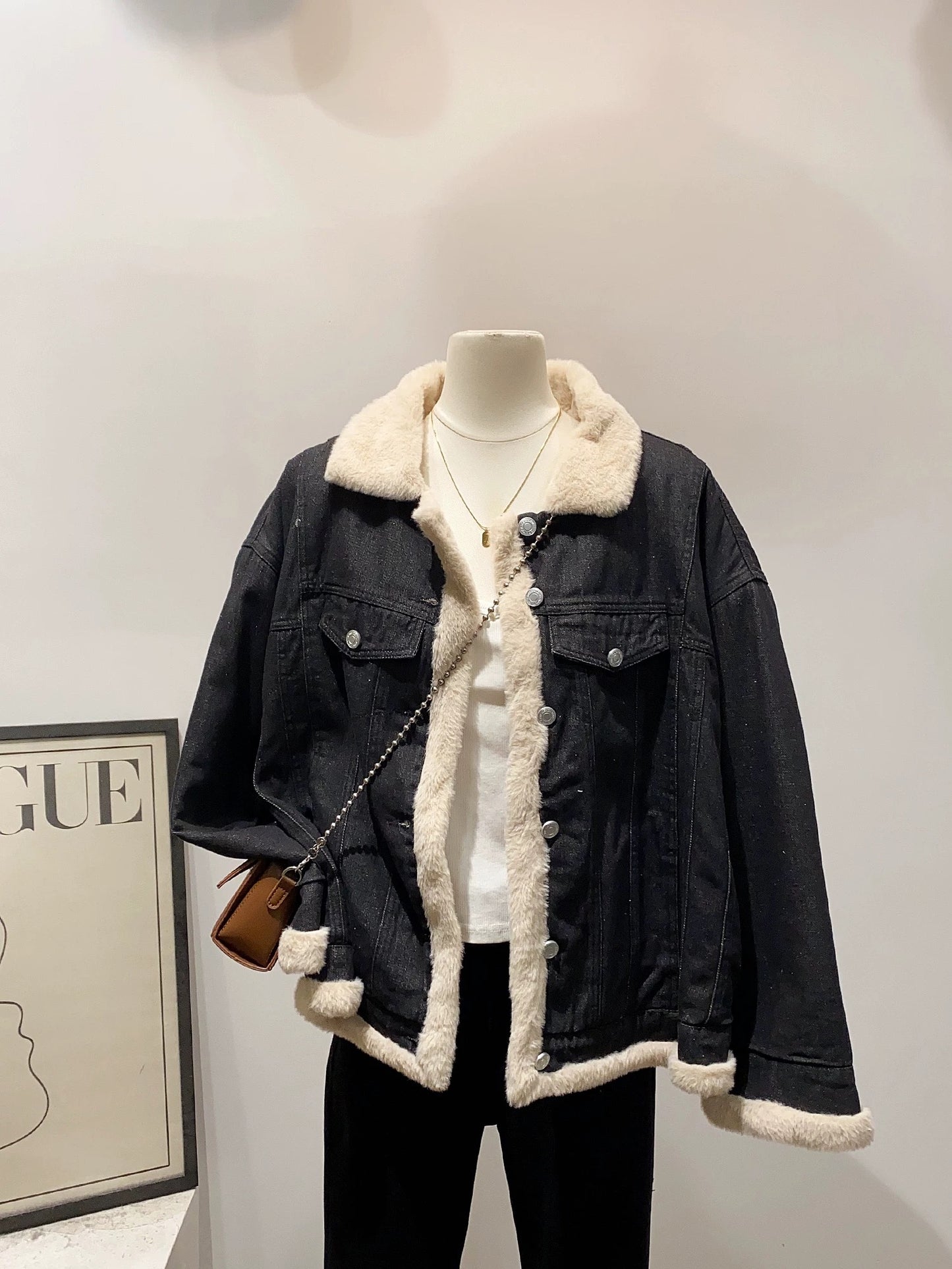 H2537 Women's Jacket