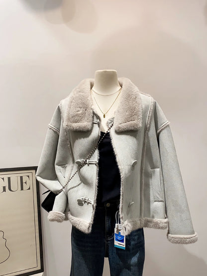 H2538 Women's Jacket