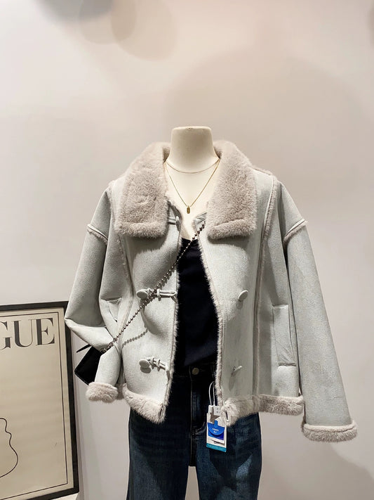 H2538 Women's Jacket