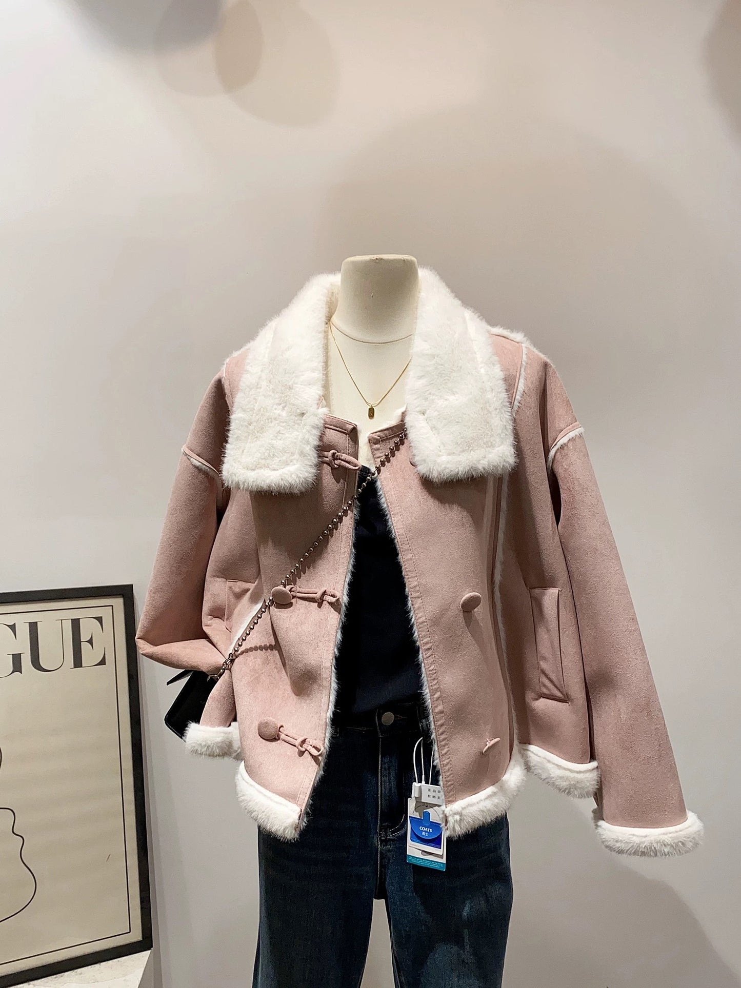 H2135 Women's Jacket