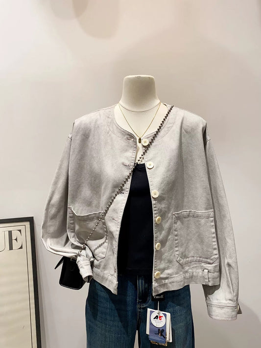 H2136 Women's Jacket
