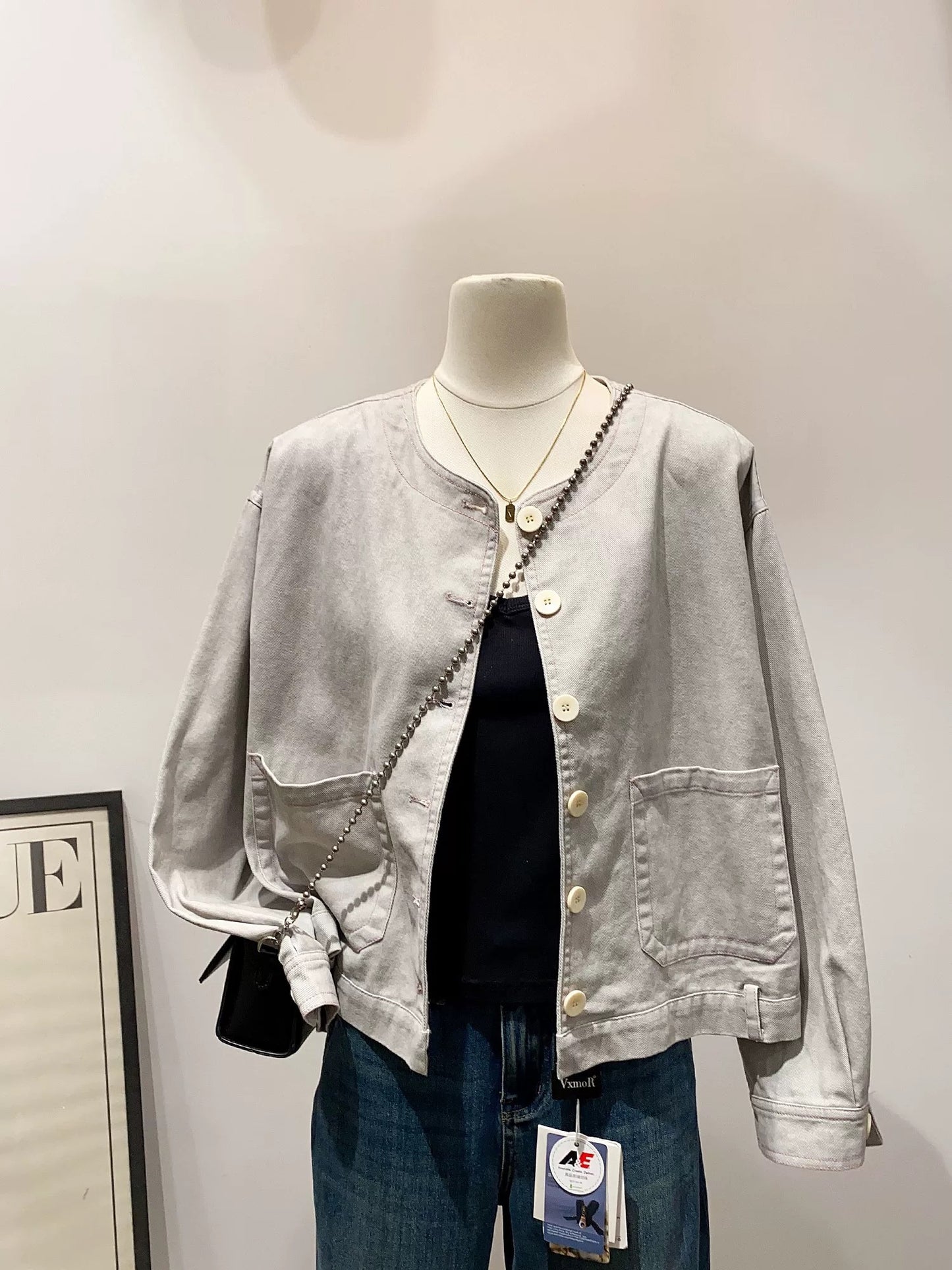 H2539 Jacket