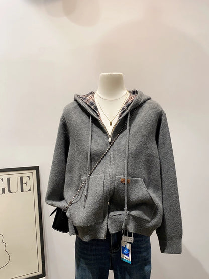H2540 Women's Sweater