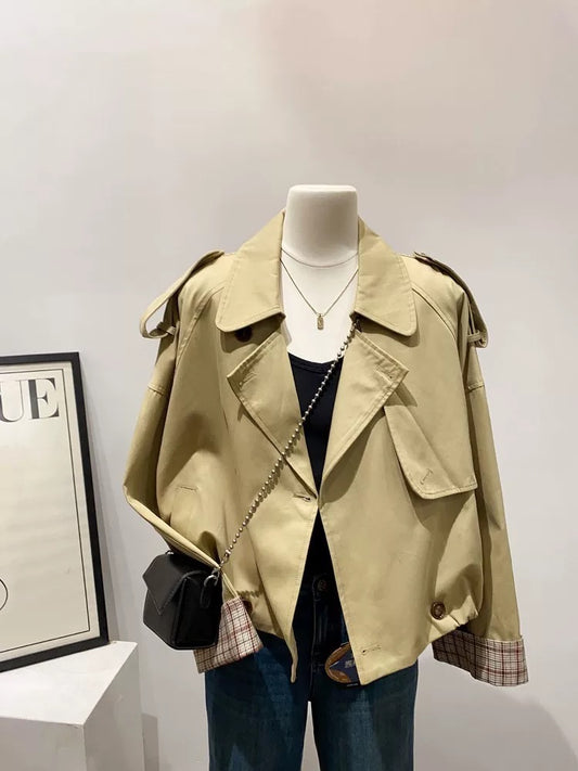 H2140 Women's Jacket