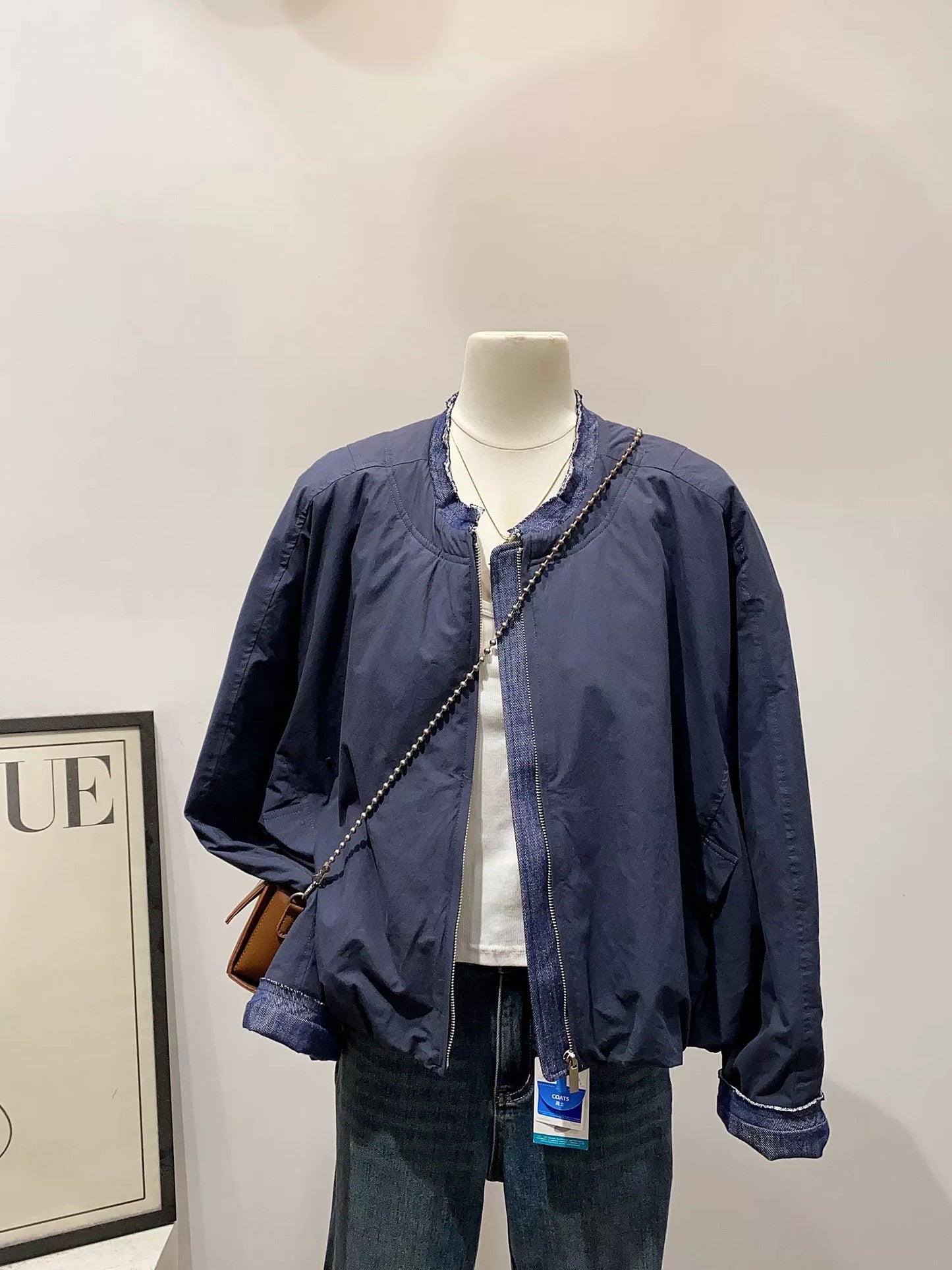 H2544 Women's Jacket
