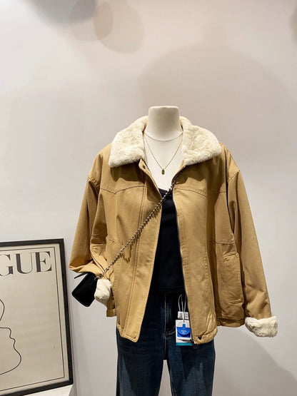 H2546 Women's Jacket