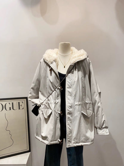 H2145 Women's Jacket