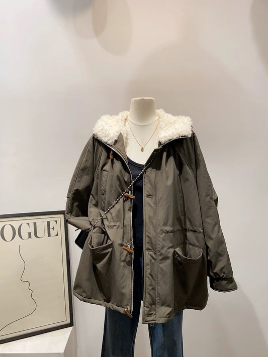 H2548 Women's Jacket