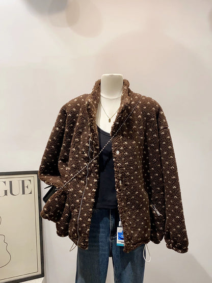 H2550 Lambswool Coat