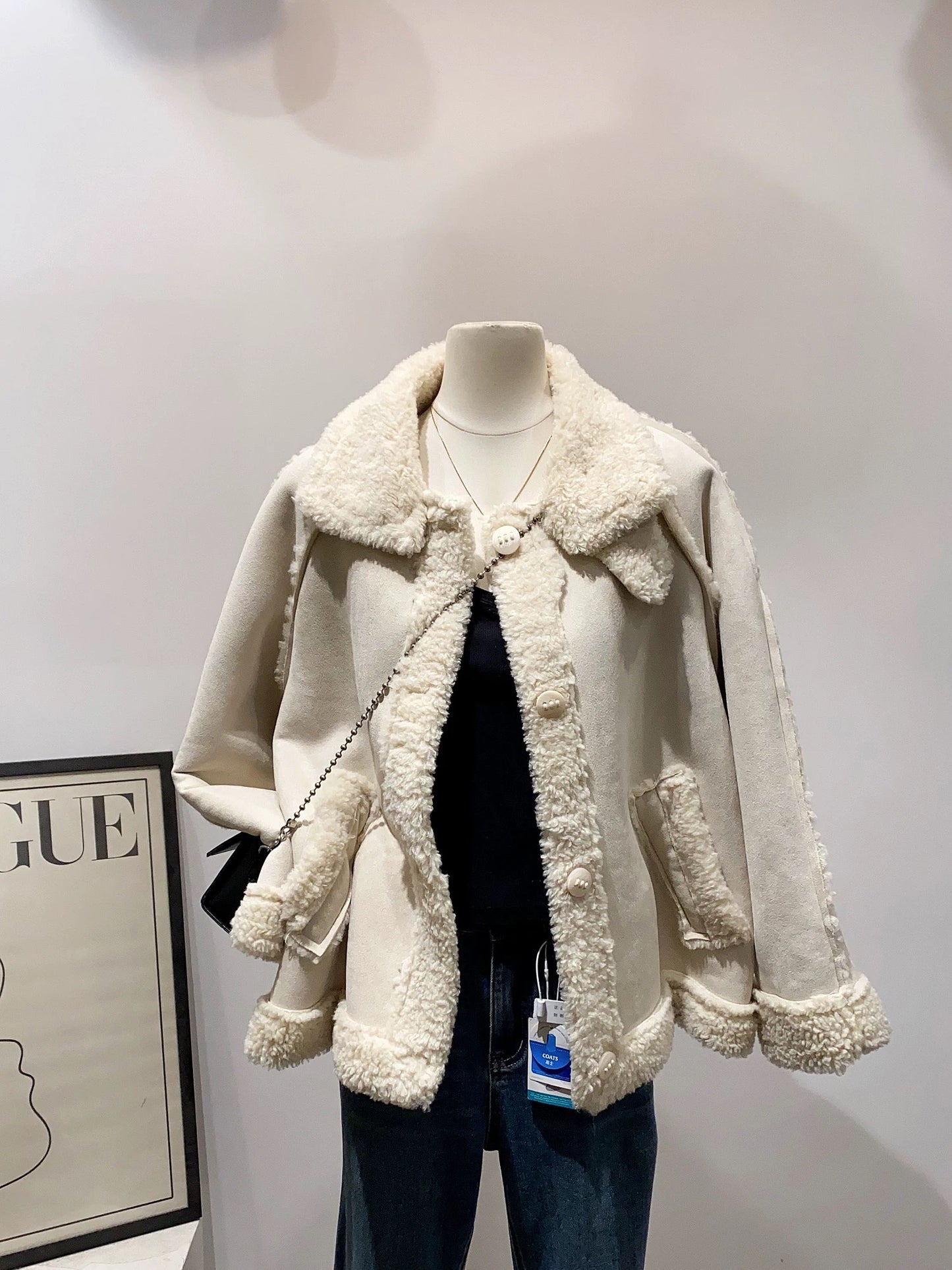 H2552 Women's Jacket