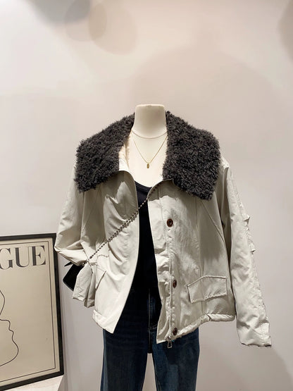 H2555 Women's Jacket