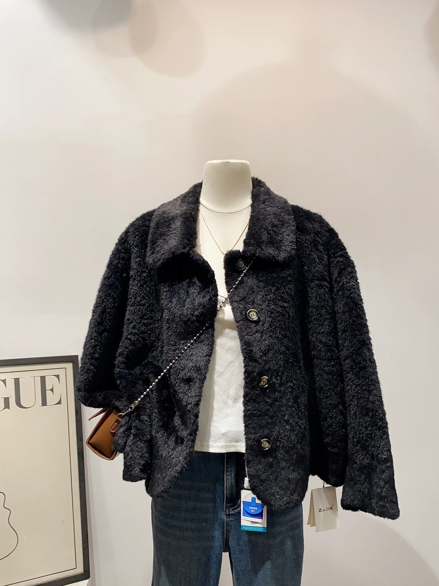 H2557 Women's Jacket