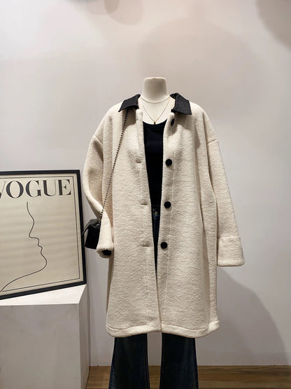 H2559 Women's Coat