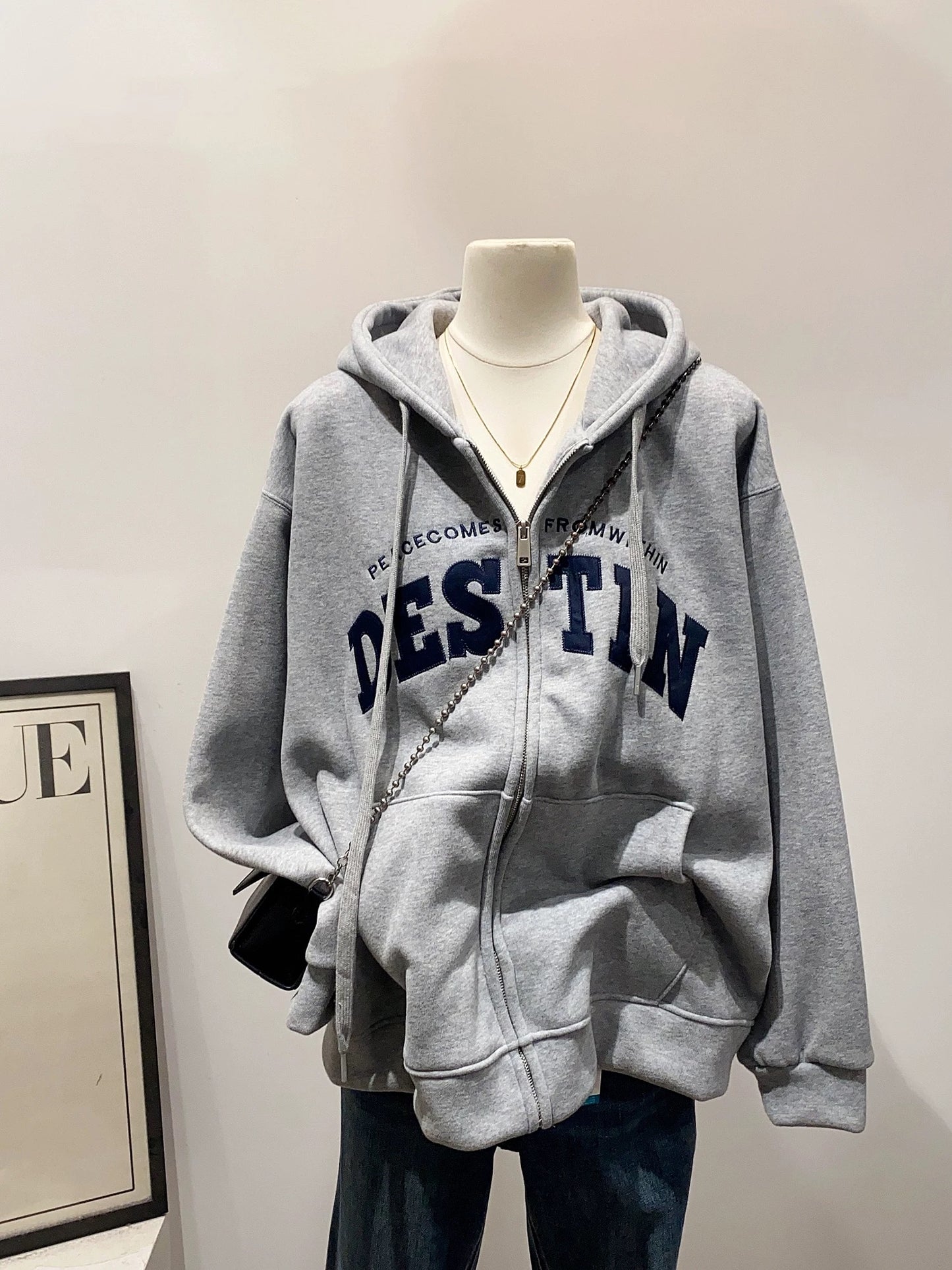 H2160 Women's Sweatshirt