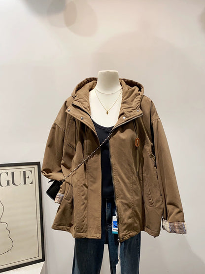 H2566 Women's Jacket