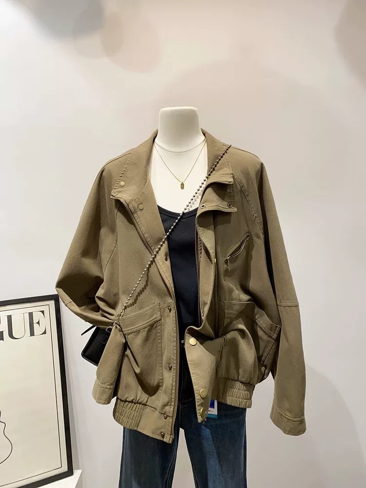H2569 Women's Jacket