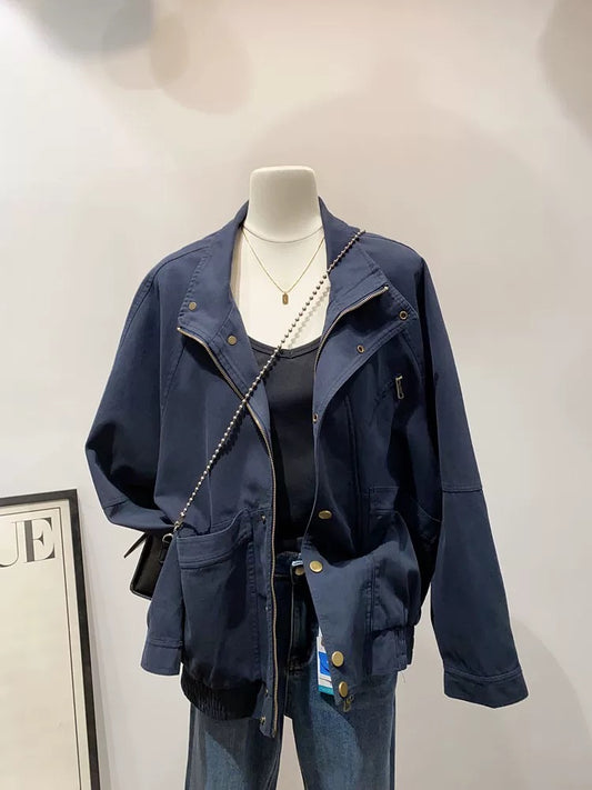 H2569 Women's Jacket