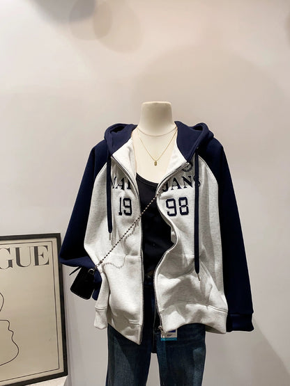 H2168 Women's Jacket