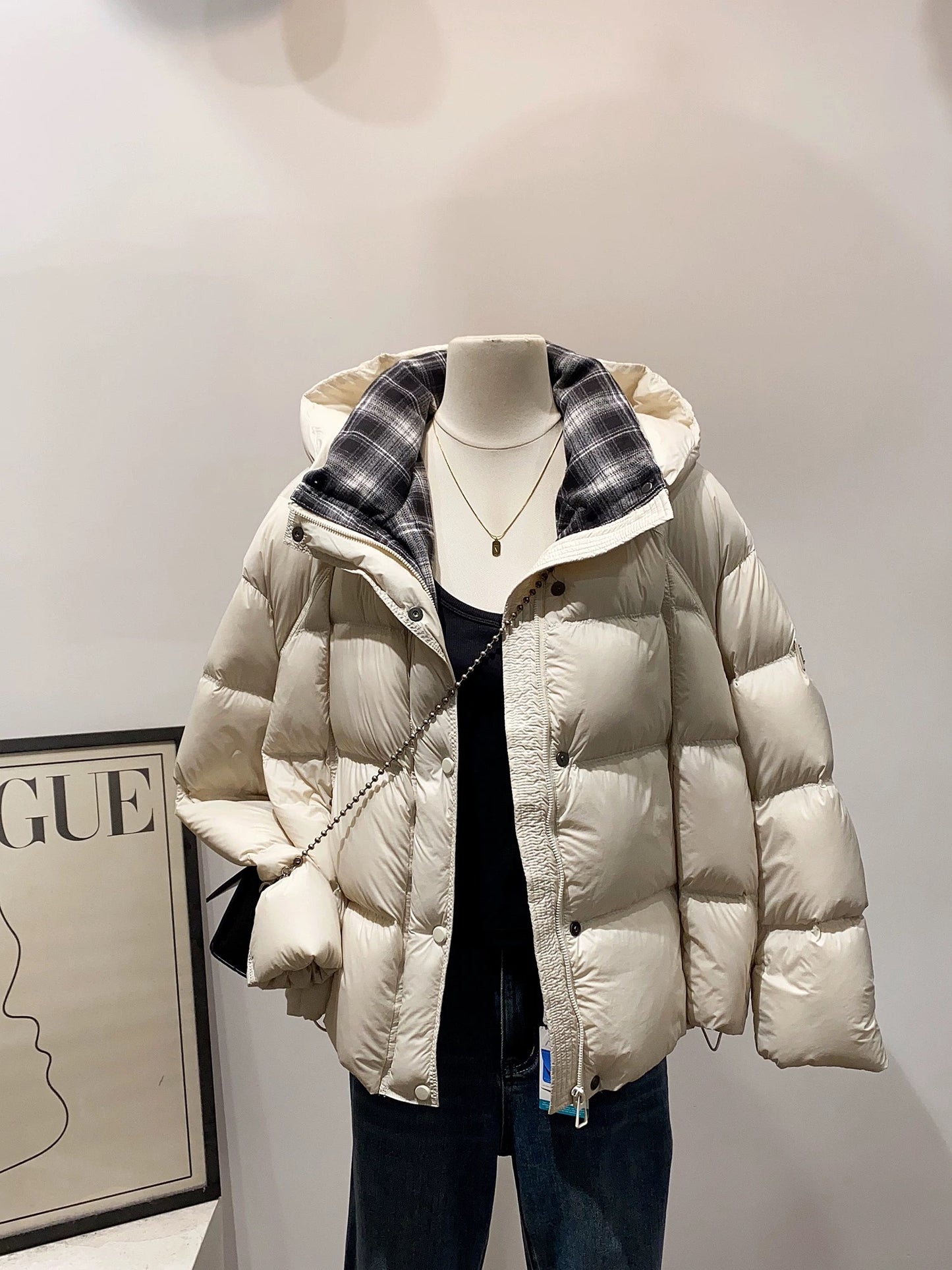 H2578 Women's Jacket
