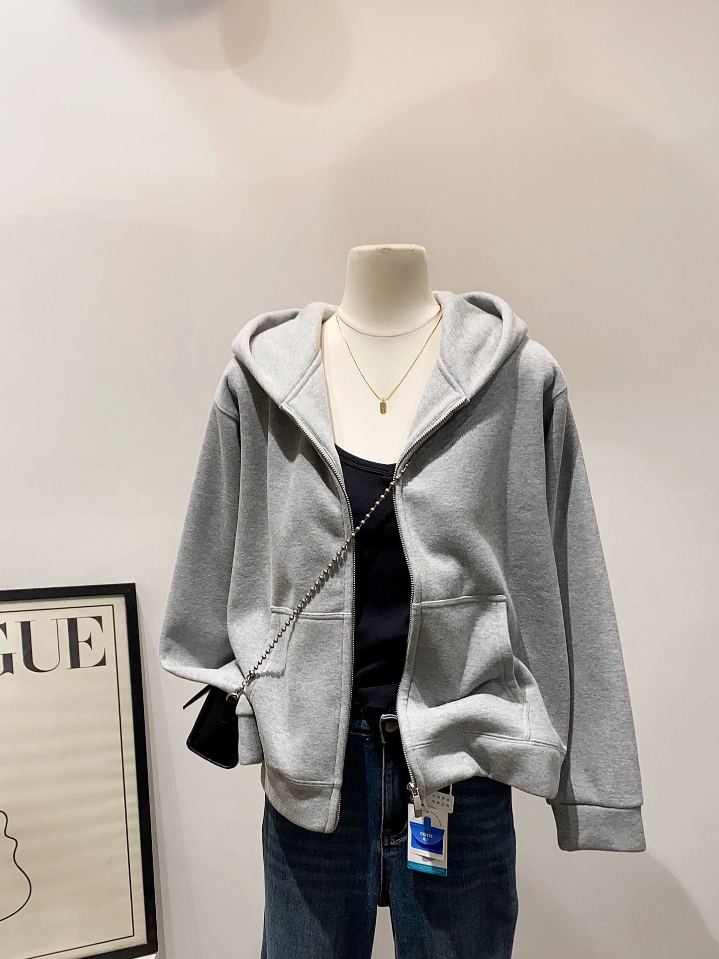 H2583 Hoodie