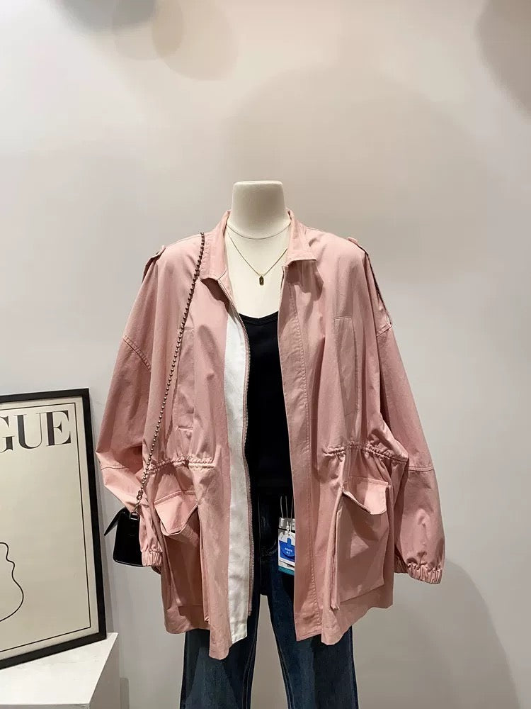 H2584 Women's Jacket