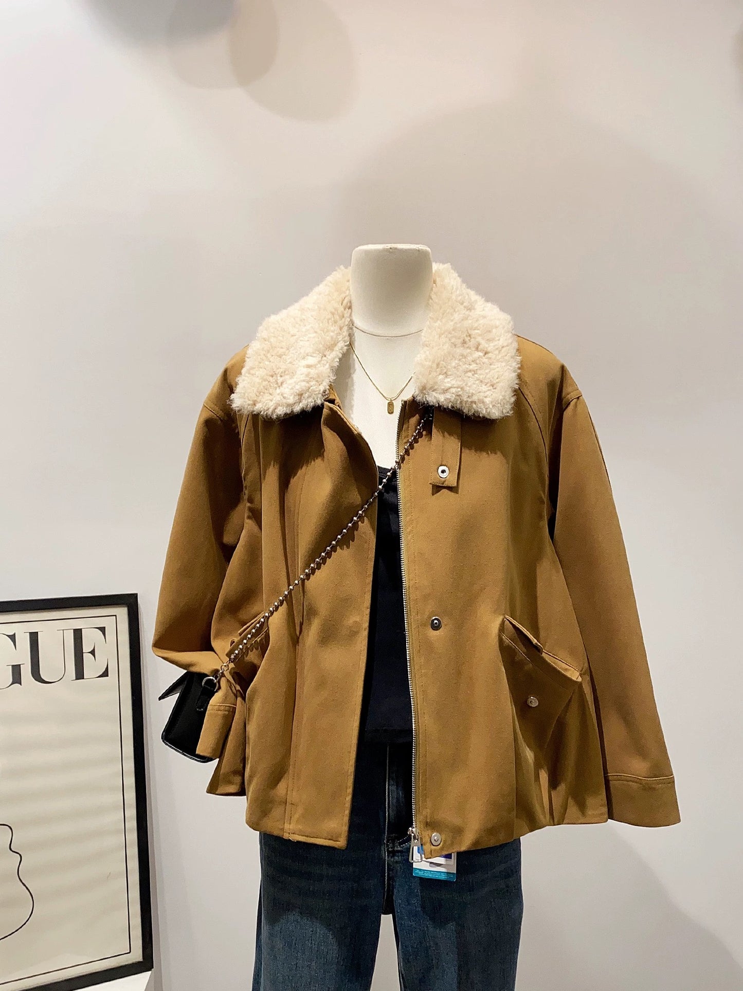 H2182 Women's Jacket