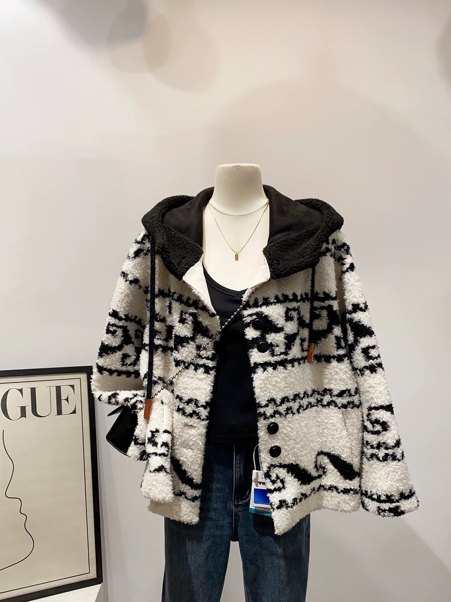 H2586 Women's Jacket