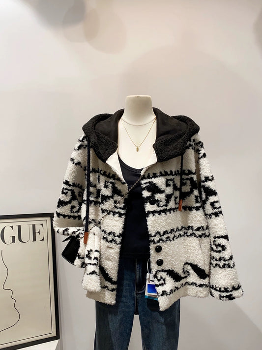 H2586 Women's Jacket